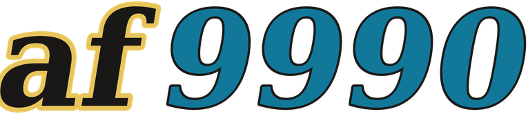 af9990 logo